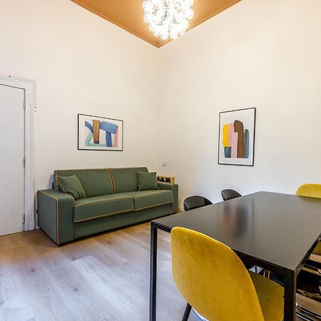 Appartement Spiga 50 By Cortivo House à Milan Extérieur photo