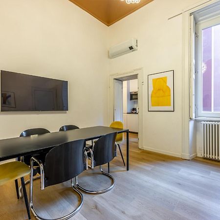 Appartement Spiga 50 By Cortivo House à Milan Extérieur photo
