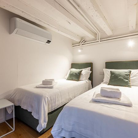 Appartement Spiga 50 By Cortivo House à Milan Extérieur photo