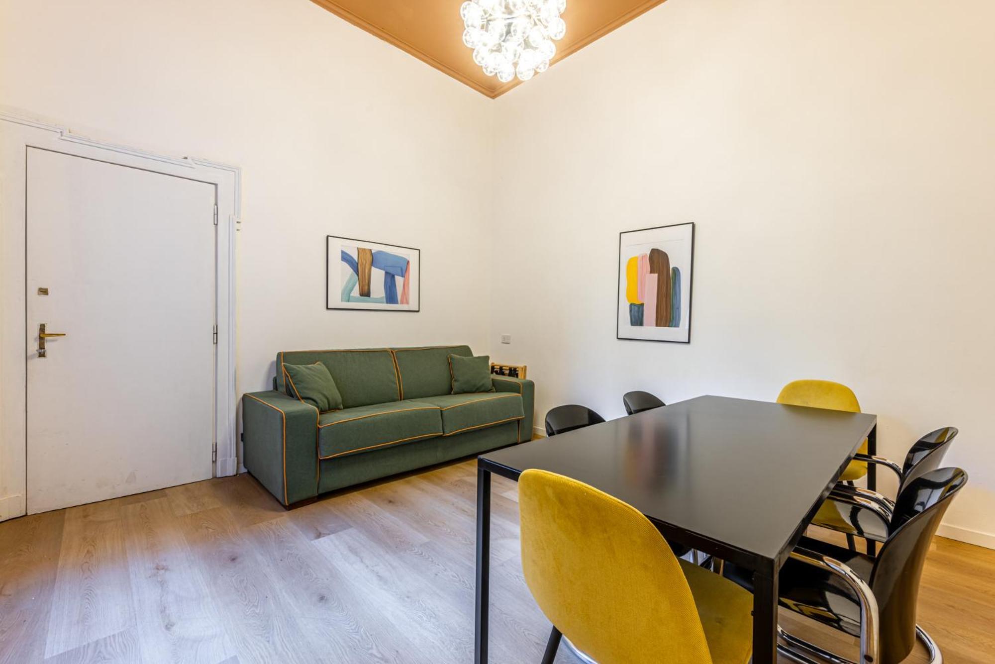 Appartement Spiga 50 By Cortivo House à Milan Extérieur photo