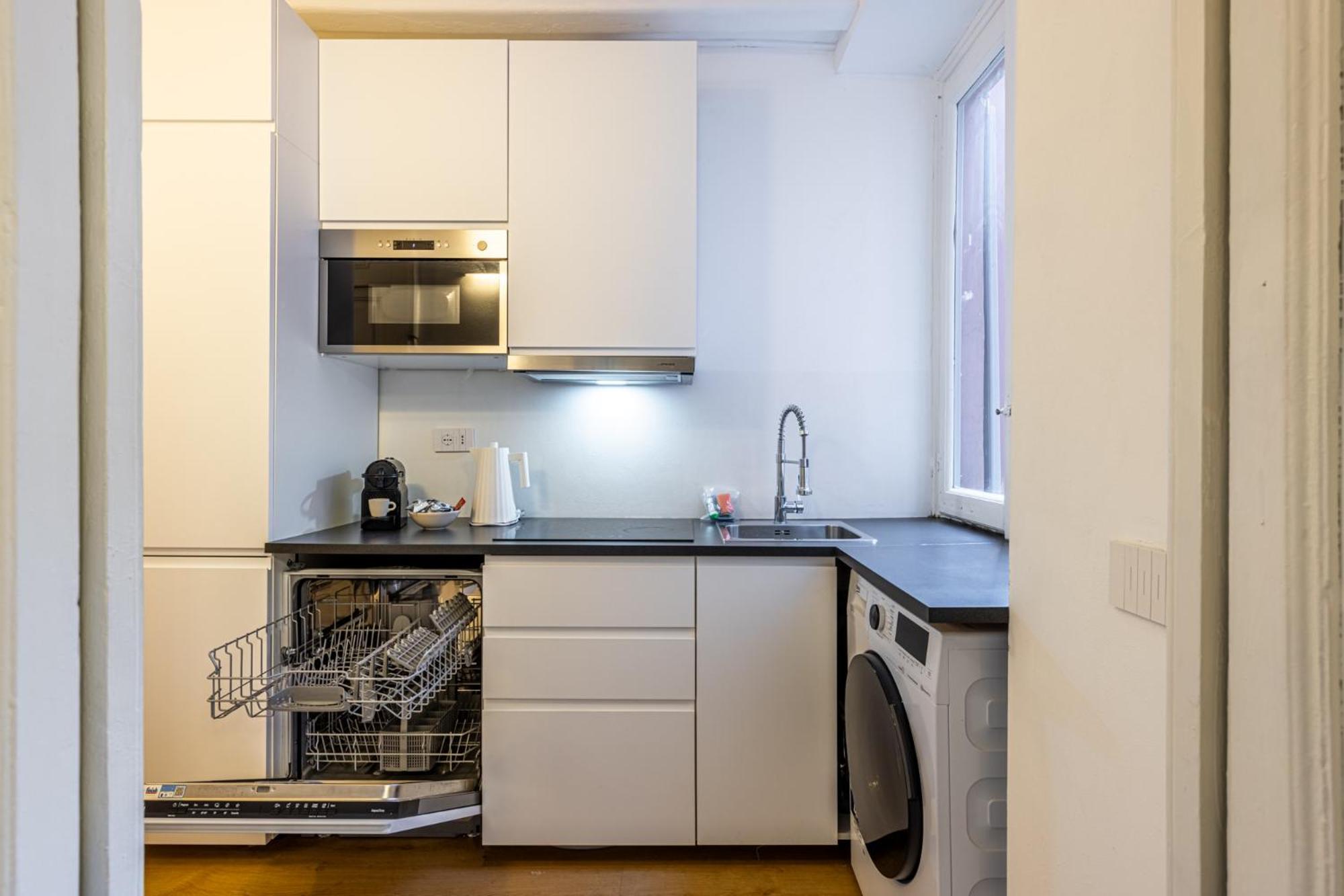 Appartement Spiga 50 By Cortivo House à Milan Extérieur photo