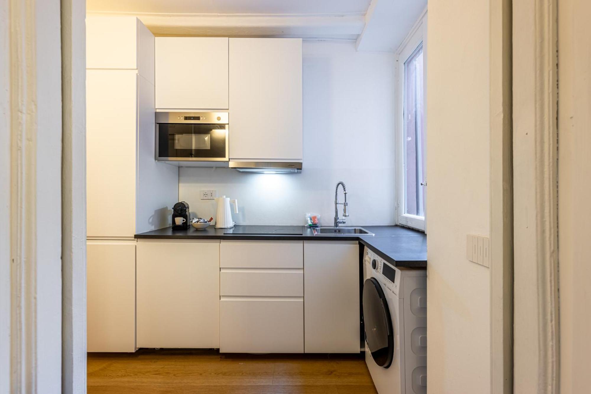 Appartement Spiga 50 By Cortivo House à Milan Extérieur photo