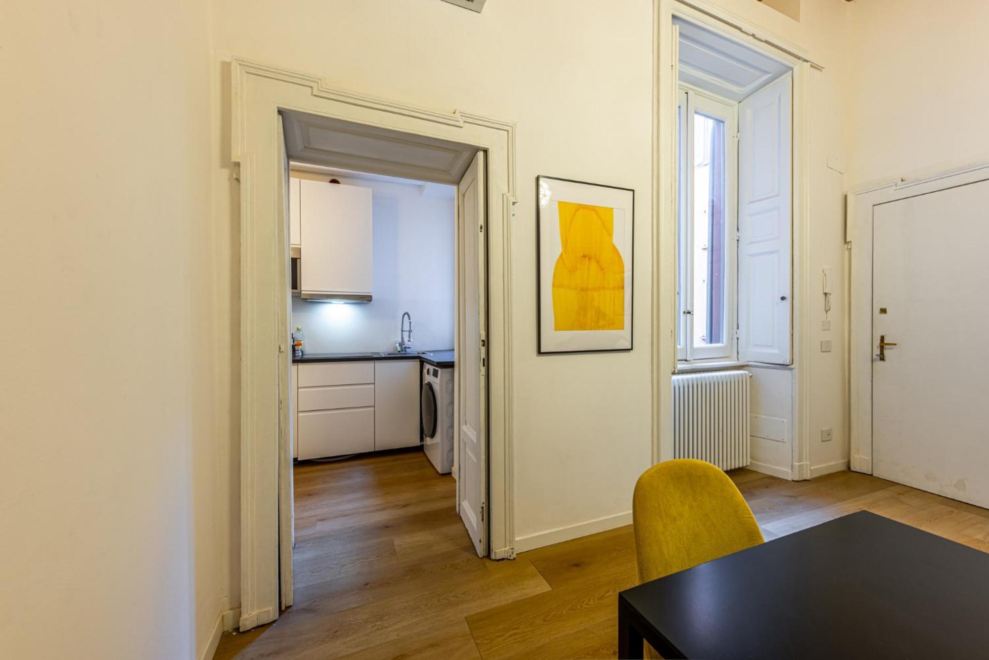 Appartement Spiga 50 By Cortivo House à Milan Extérieur photo