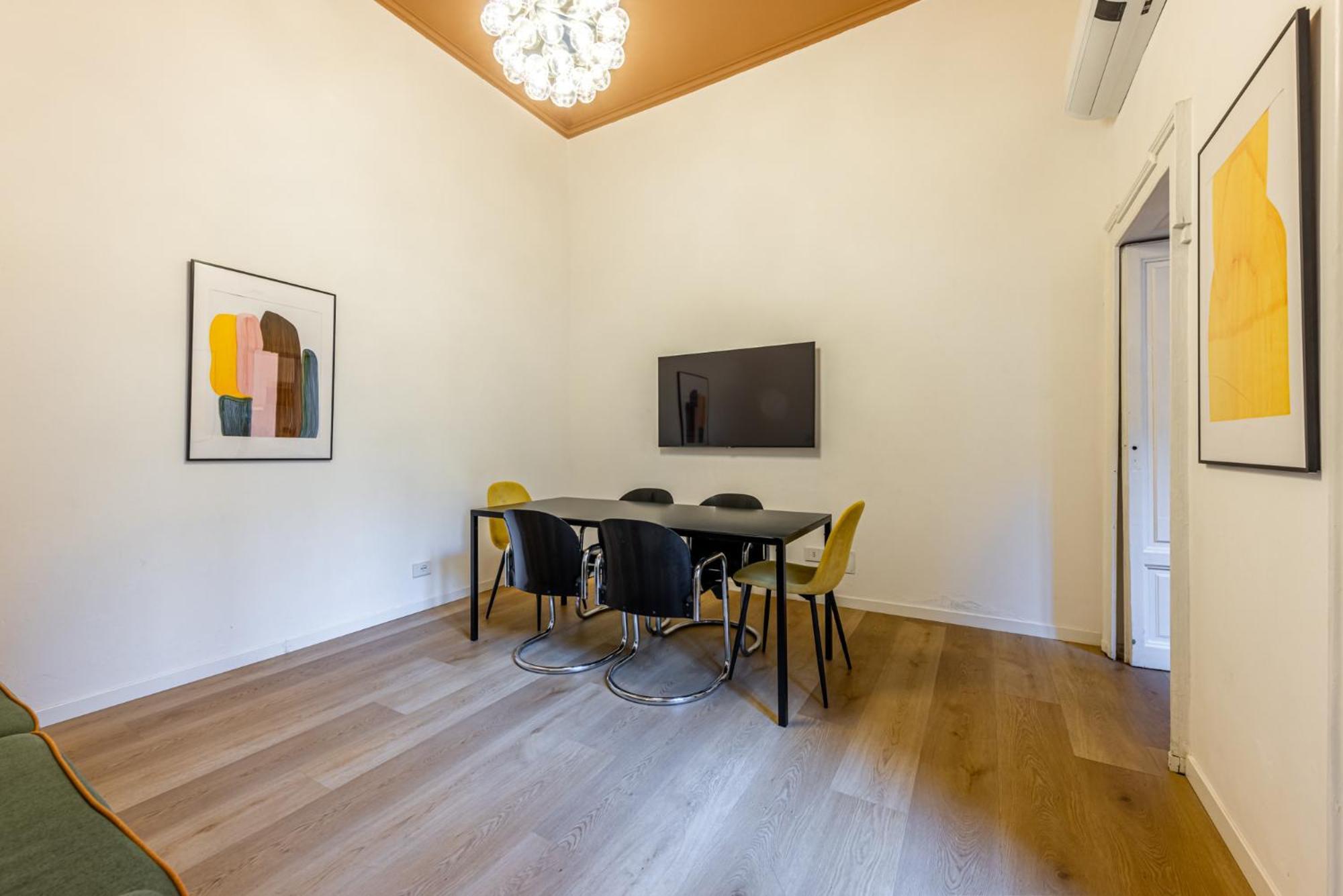 Appartement Spiga 50 By Cortivo House à Milan Extérieur photo