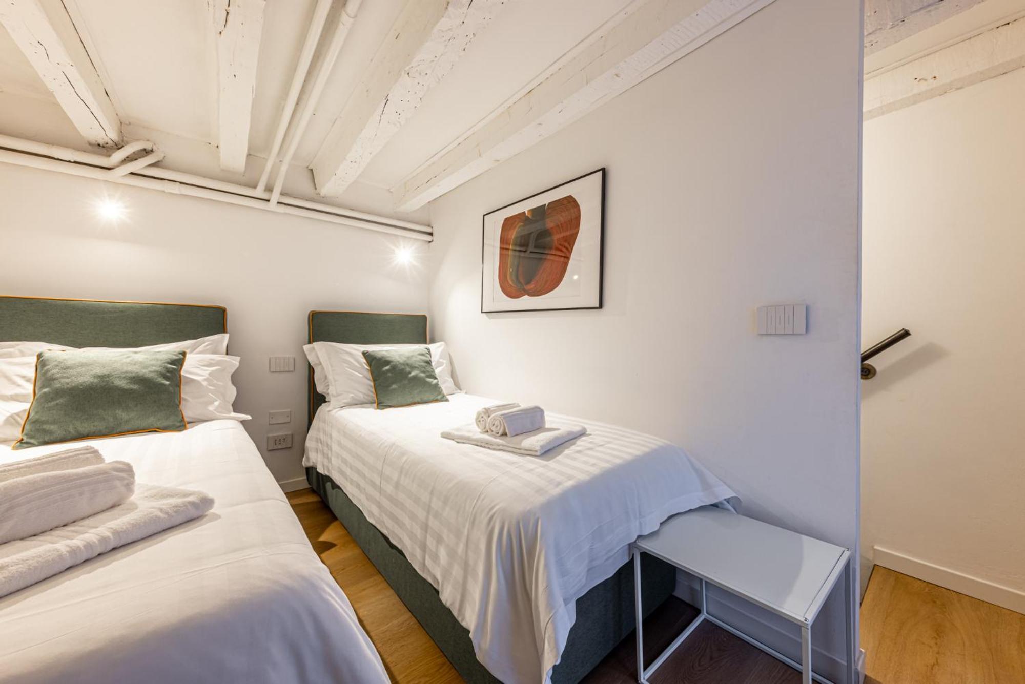 Appartement Spiga 50 By Cortivo House à Milan Extérieur photo