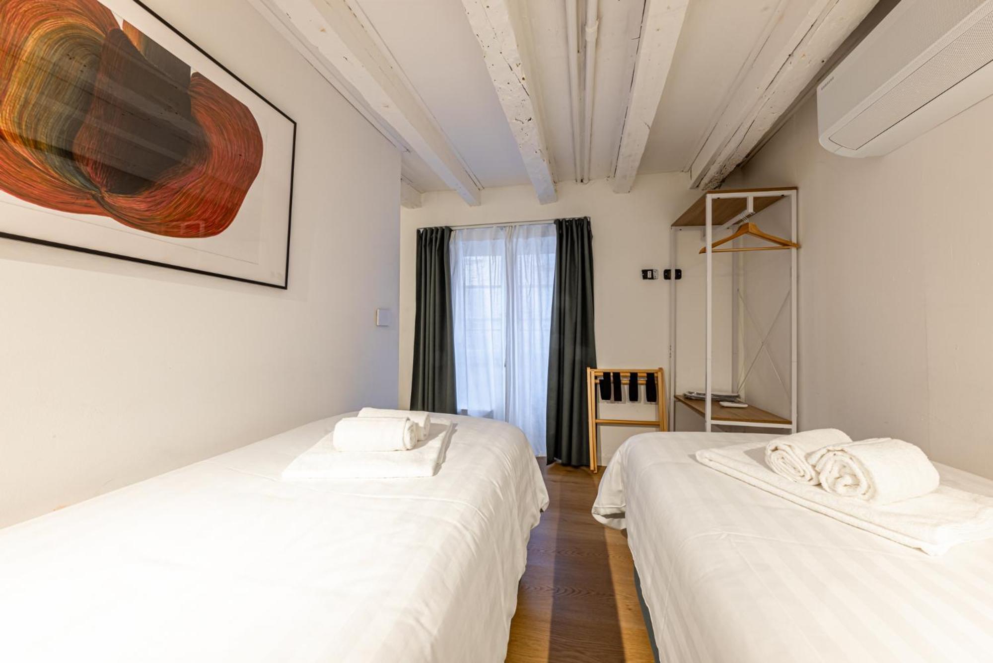 Appartement Spiga 50 By Cortivo House à Milan Extérieur photo