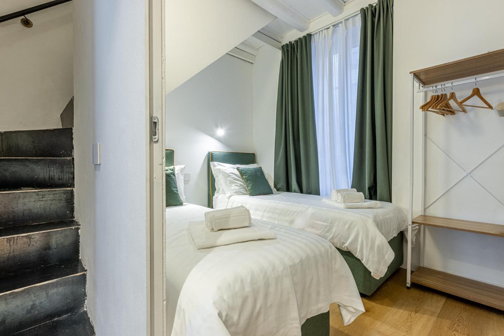 Appartement Spiga 50 By Cortivo House à Milan Extérieur photo
