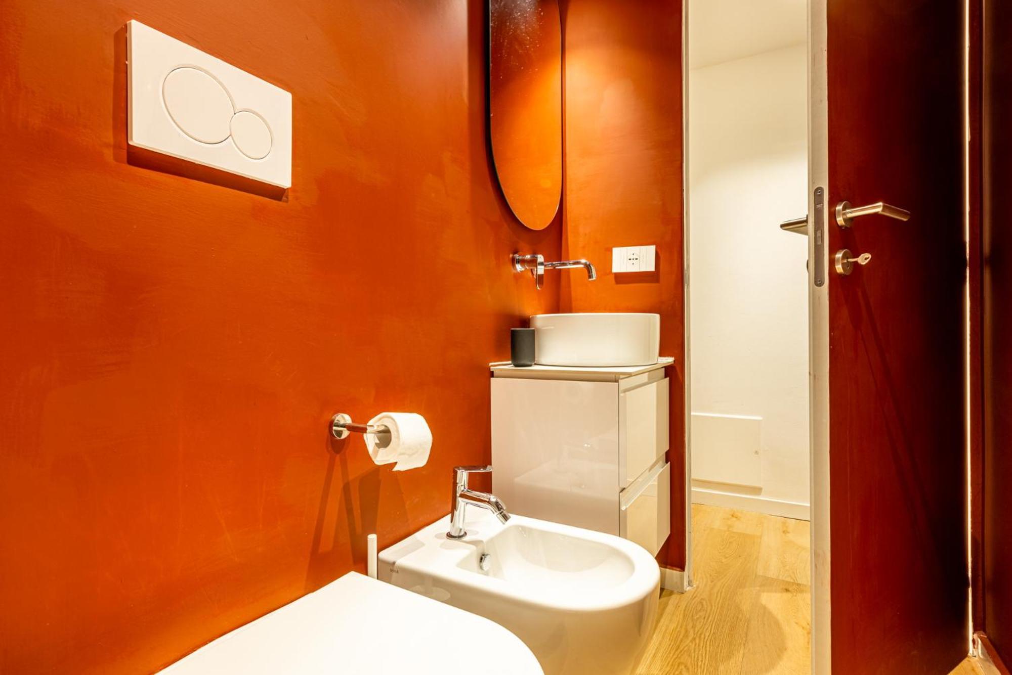 Appartement Spiga 50 By Cortivo House à Milan Extérieur photo