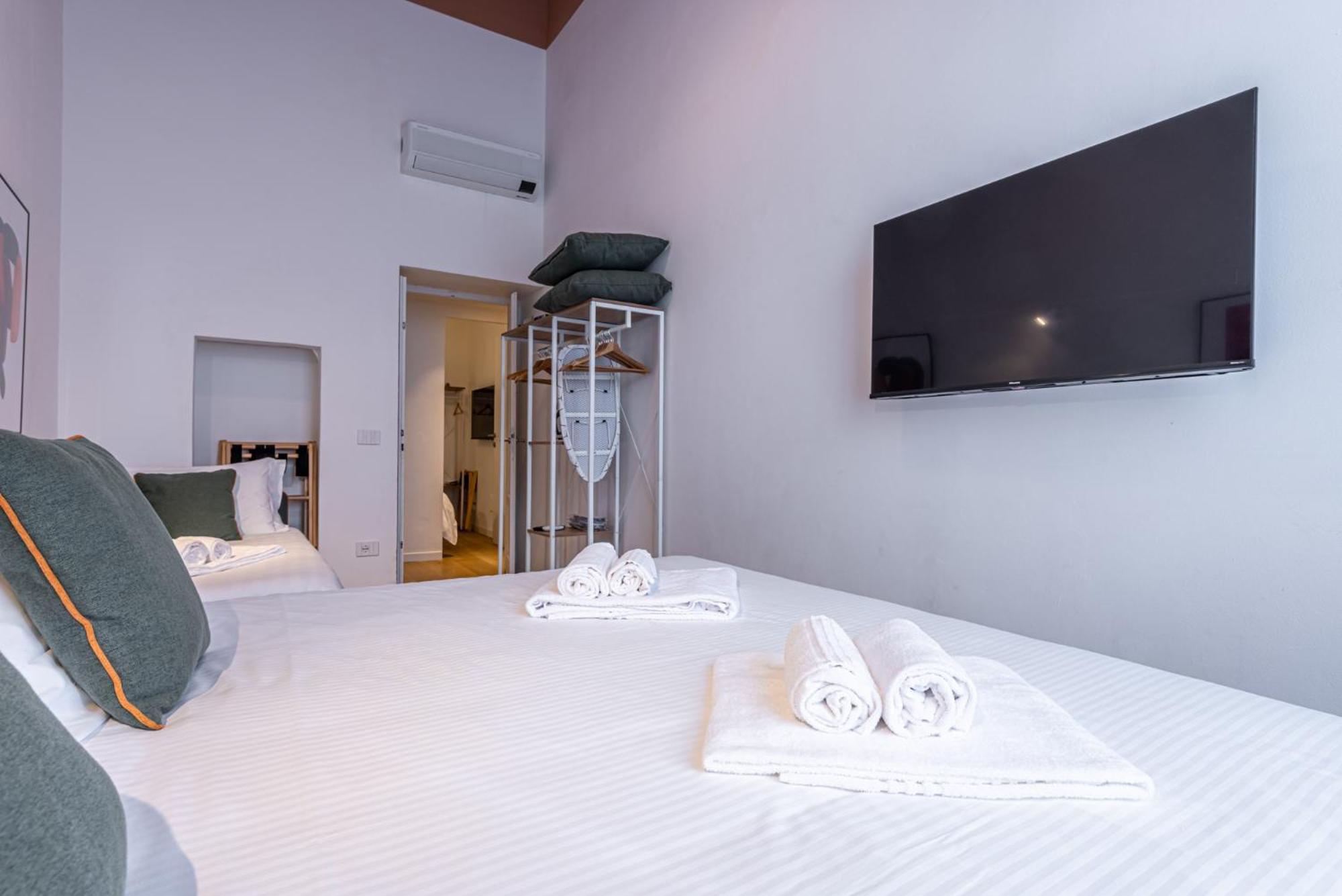 Appartement Spiga 50 By Cortivo House à Milan Extérieur photo
