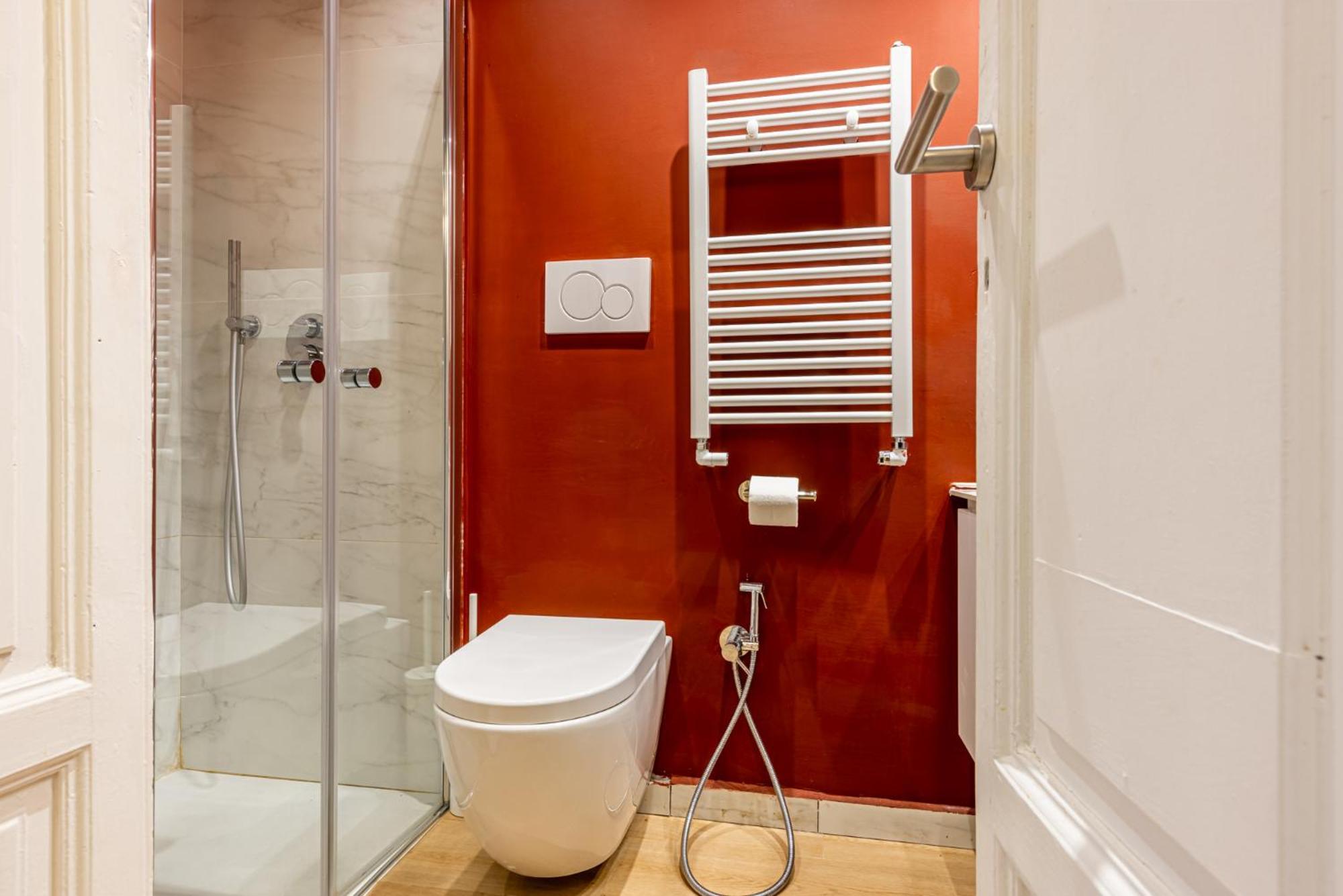 Appartement Spiga 50 By Cortivo House à Milan Extérieur photo