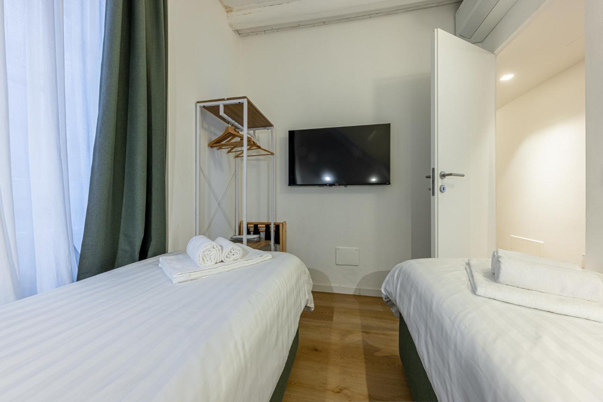 Appartement Spiga 50 By Cortivo House à Milan Extérieur photo